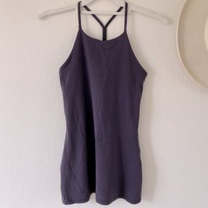 Lulu Lemon Workout Top